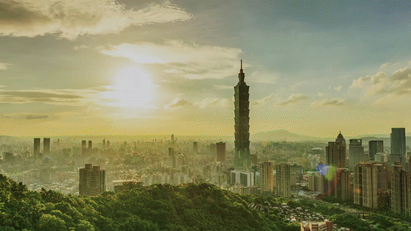 Still from the City-Proof Your Skin film